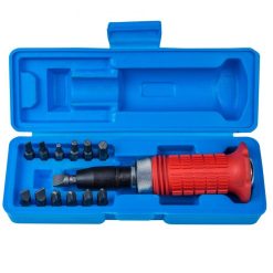 Discount ???? Blue Spot Tools Hand Held Screw Or Socket Impact Driver Set 12064 Bluespot ???? -Silverline Tools Shop unnamed file 1666