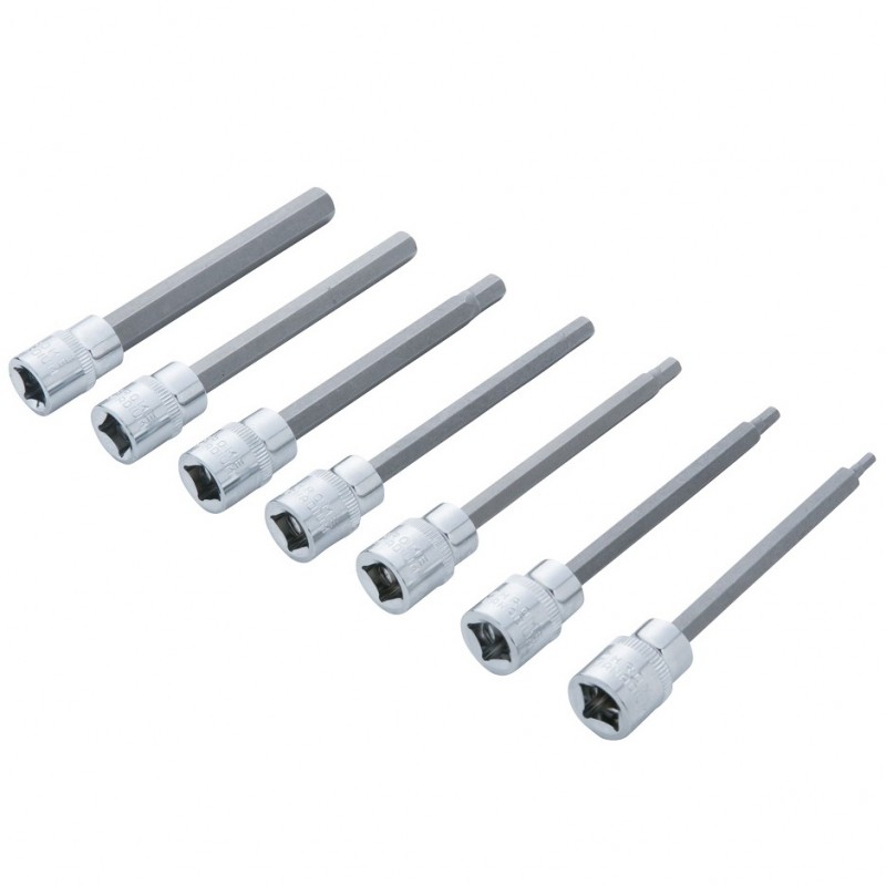 Blue Spot Tools Hex Extra Long Allen Key Socket Bit Set 3/8" 01516 Best Sale ???? Blue Spot Tools Hex Extra Long Allen Key Socket Bit Set 3/8" 01516 ???? -Silverline Tools Shop unnamed file 1677