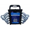 Best deal ???? Blue Spot Tools Mixed 5pc Metric Obstruction Access Spanner Set 04102 Bluespot ????