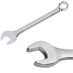 Outlet ???? Blue Spot Tools Pro Combination Spanner 6mm To 32mm ????