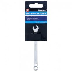 Outlet ???? Blue Spot Tools Pro Combination Spanner 6mm To 32mm ???? -Silverline Tools Shop unnamed file 1701
