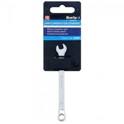 Outlet 👏 Blue Spot Tools Pro Combination Spanner 6mm To 32mm 🔔 -Silverline Tools Shop unnamed file 1701