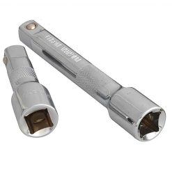 Outlet ???? Blue Spot Tools Socket 3/8 Inch Extension Bar Set 02072 3/8" ???? -Silverline Tools Shop unnamed file 1709