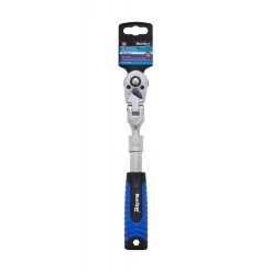 Brand new ✔️ Blue Spot Tools Telescopic Hinged Extending Socket Ratchet 250mm To 350mm 02031 🔔