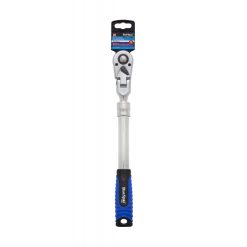 Buy ???? Blue Spot Tools BlueSpot 1/2" Telescopic Flexible Socket Ratchet 350mm To 490mm 02033 ????