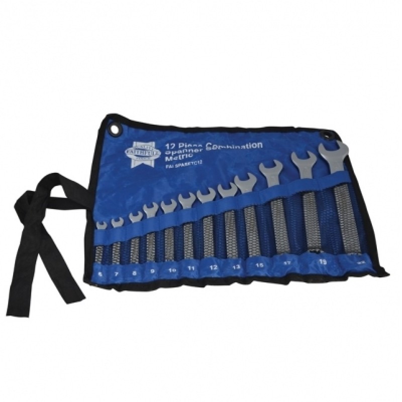 Faithfull 12 Piece Combination Spanner in Storage Roll FAISPASETC12 Hot Sale ???? FaithFull Tools Faithfull 12 Piece Combination Spanner In Storage Roll FAISPASETC12 ???? -Silverline Tools Shop unnamed file 1727