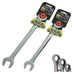 Brand new 🔥 GearTech Slim Pro Ratchet Spanner 12mm GT12 🧨