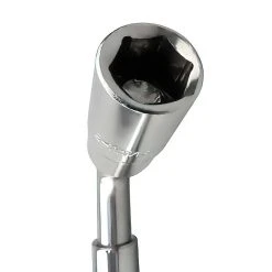 Coupon ⌛ Marksman Telescopic 17mm 19mm Car Wheel Nut Breaker Bar 68008C 🎉 -Silverline Tools Shop unnamed file 1741