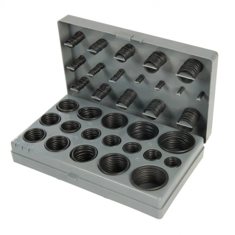 Outlet 🔥 Fixman UK Fixman Rubber O Ring Selection Pack 6mm To 58mm 362244 😉 1 Outlet 🔥 Fixman UK Fixman Rubber O Ring Selection Pack 6mm To 58mm 362244 😉