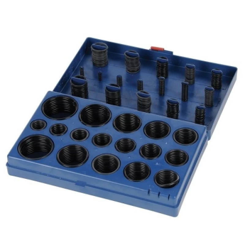 Outlet 🔥 Fixman UK Fixman Rubber O Ring Selection Pack 6mm To 58mm 362244 😉 2 Outlet 🔥 Fixman UK Fixman Rubber O Ring Selection Pack 6mm To 58mm 362244 😉 - Image 2