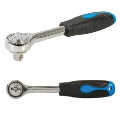 Hot Sale 💯 Silverline Tools Silverline 633754 Mixed Small Socket Set 1/4 Inch 😍 -Silverline Tools Shop unnamed file 1779