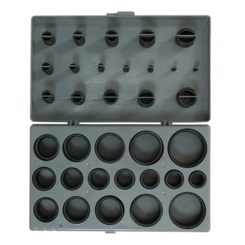 Outlet 🔥 Fixman UK Fixman Rubber O Ring Selection Pack 6mm To 58mm 362244 😉 4 Outlet 🔥 Fixman UK Fixman Rubber O Ring Selection Pack 6mm To 58mm 362244 😉 - Image 4