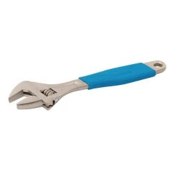 Outlet 🥰 Silverline Tools Silverline Adjustable Chrome Plated 🔧 Wrench 300mm 598474 👏 -Silverline Tools Shop unnamed file 1799