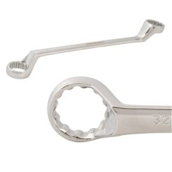 Discount ???? Silverline Tools Silverline Deep Offset Ring Spanner 12mm To 32mm ????