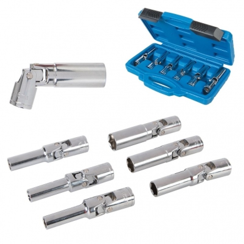 Silverline Glow Plug and Spark Plug Socket 6pc Set 278096 Coupon ???? Silverline Tools Silverline Glow Plug And Spark Plug Socket 6pc Set 278096 ???? -Silverline Tools Shop unnamed file 1821