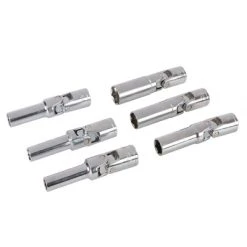 Coupon 🥰 Silverline Tools Silverline Glow Plug And Spark Plug Socket 6pc Set 278096 🤩 -Silverline Tools Shop unnamed file 1823