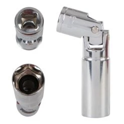 Coupon 🥰 Silverline Tools Silverline Glow Plug And Spark Plug Socket 6pc Set 278096 🤩 -Silverline Tools Shop unnamed file 1825