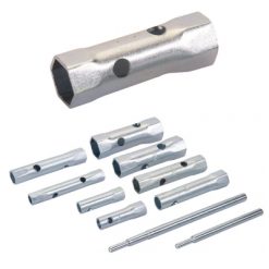 Cheapest ✔️ Silverline Tools Silverline Metric Box Spanner Set 8 To 22mm 571532 ????