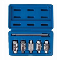 Buy ???? Silverline Tools Silverline Sump Differential Oil Drain Plug Key Socket Tool Set 867613 ???? -Silverline Tools Shop unnamed file 1845