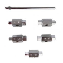 Buy ???? Silverline Tools Silverline Sump Differential Oil Drain Plug Key Socket Tool Set 867613 ???? -Silverline Tools Shop unnamed file 1846