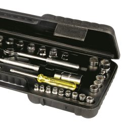 Top 10 ???? Task Socket 52 Piece 1/2 Inch 3/8 Inch Mechanical Set 877777 ???? 2 Top 10 ???? Task Socket 52 Piece 1/2 Inch 3/8 Inch Mechanical Set 877777 ???? -Silverline Tools Shop unnamed file 1875