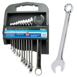Cheap ✔️ Blue Spot Tools Combination Spanner 11pc Set 04111 ✨
