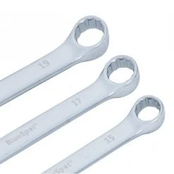 Cheap ✔️ Blue Spot Tools Combination Spanner 11pc Set 04111 ✨ -Silverline Tools Shop unnamed file 1887