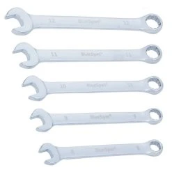 Buy 🛒 Blue Spot Tools Combination Spanner 9 Piece Mechanics Set 04119 🤩 -Silverline Tools Shop unnamed file 1901
