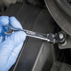 New ???? Blue Spot Tools Flexible Head Hinged Ratchet Spanners 6 Piece Set 04312 ???? -Silverline Tools Shop unnamed file 1913