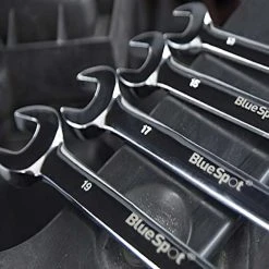 Outlet 😍 Blue Spot Tools Hinged Flexible Head Ratchet Spanner Set 04300 🛒 11 Outlet 😍 Blue Spot Tools Hinged Flexible Head Ratchet Spanner Set 04300 🛒 -Silverline Tools Shop unnamed file 1920