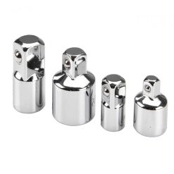 Outlet ???? Blue Spot Tools Socket Size Converter Adapter And Universal Joint Set 02076 ???? -Silverline Tools Shop unnamed file 1926