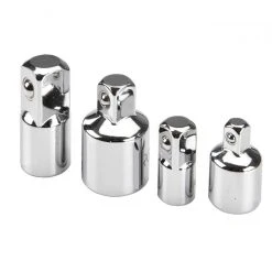 Outlet 🛒 Blue Spot Tools Socket Size Converter Adapter And Universal Joint Set 02076 🎉 -Silverline Tools Shop unnamed file 1926