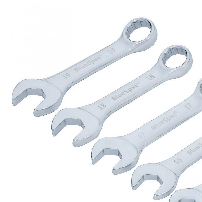 Blue Spot Tools Stubby Mechanics Spanner 10pc Set 04110 Deals ❤️ Blue Spot Tools Stubby Mechanics Spanner 10pc Set 04110 ???? -Silverline Tools Shop unnamed file 1931