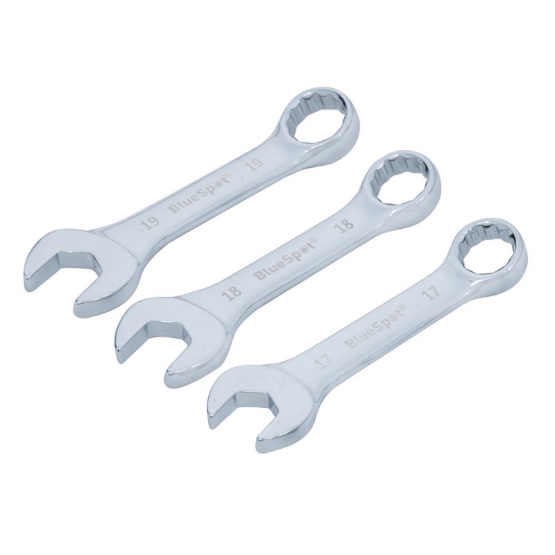 Blue Spot Tools Stubby Mechanics Spanner 10pc Set 04110 Deals ❤️ Blue Spot Tools Stubby Mechanics Spanner 10pc Set 04110 ???? -Silverline Tools Shop unnamed file 1932