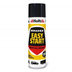 Flash Sale ⭐ Holts Bradex Easy Start Diesel And Petrol Engines 300ml ????