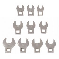 Cheap ???? Silverline Tools Silverline Crows Foot Spanner ???? Wrench Metric 10pc Set 111508 ???? -Silverline Tools Shop unnamed file 1941