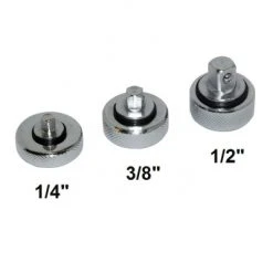 New ✨ Silverline Tools Silverline Palm Socket Ratchet Set 380552 1/4 3/8 1/2 Inch 🧨 -Silverline Tools Shop unnamed file 1944