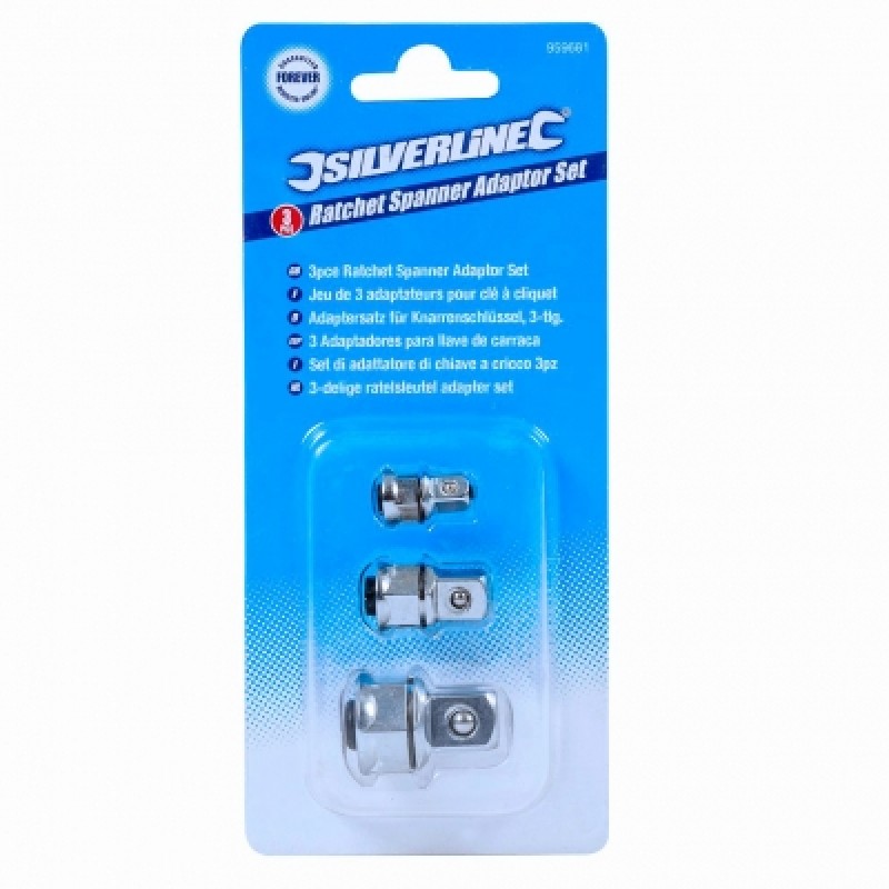 Silverline Ratchet Spanner Socket 1/4 3/8 1/2 inch Adapter Set 959681 Best deal ???? Silverline Tools Silverline Ratchet Spanner Socket 1/4 3/8 1/2 Inch Adapter Set 959681 ✨ -Silverline Tools Shop unnamed file 1946