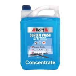 Best Pirce ???? Holts Screen Wash Concentrate All Seasons 5 Litre ????