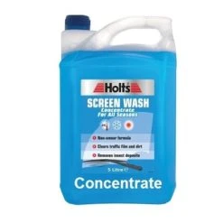 Best Pirce 🤩 Holts Screen Wash Concentrate All Seasons 5 Litre 🛒