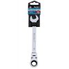 Brand new ⌛ Blue Spot Tools 15mm Chrome Vanadium Ratchet Spanner Flexible Hinged 05111 ????