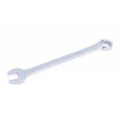 Discount 🛒 Blue Spot Tools 18mm Mirror Polished Combination Spanner 05224 Bluespot ✔️