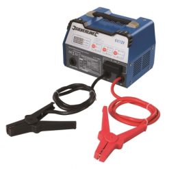 Best deal ???? Silverline Tools Silverline Automatic Car Bike Battery Charger Boost Starter 6v 12v 549095 ????