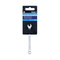 Coupon ???? Blue Spot Tools 6mm Mirror Polished Combination Spanner 05200 Bluespot ????