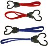 Budget ✔️ FaithFull Tools Faithfull Rotating Flat Bungee Strap 4pc Set FAITDBUNGPK4 ????