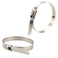 Best deal ???? Blue Spot Tools Blue Spot 150mm Stainless Steel Cable Ties 10pk 40063 ????