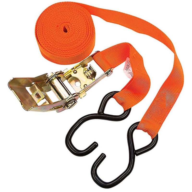 Blue Spot Ratchet Strap Tie Down 25mm 4.5m Twin Pack 45407 New ???? Blue Spot Tools Blue Spot Ratchet Strap Tie Down 25mm 4.5m Twin Pack 45407 ???? -Silverline Tools Shop unnamed file 2044