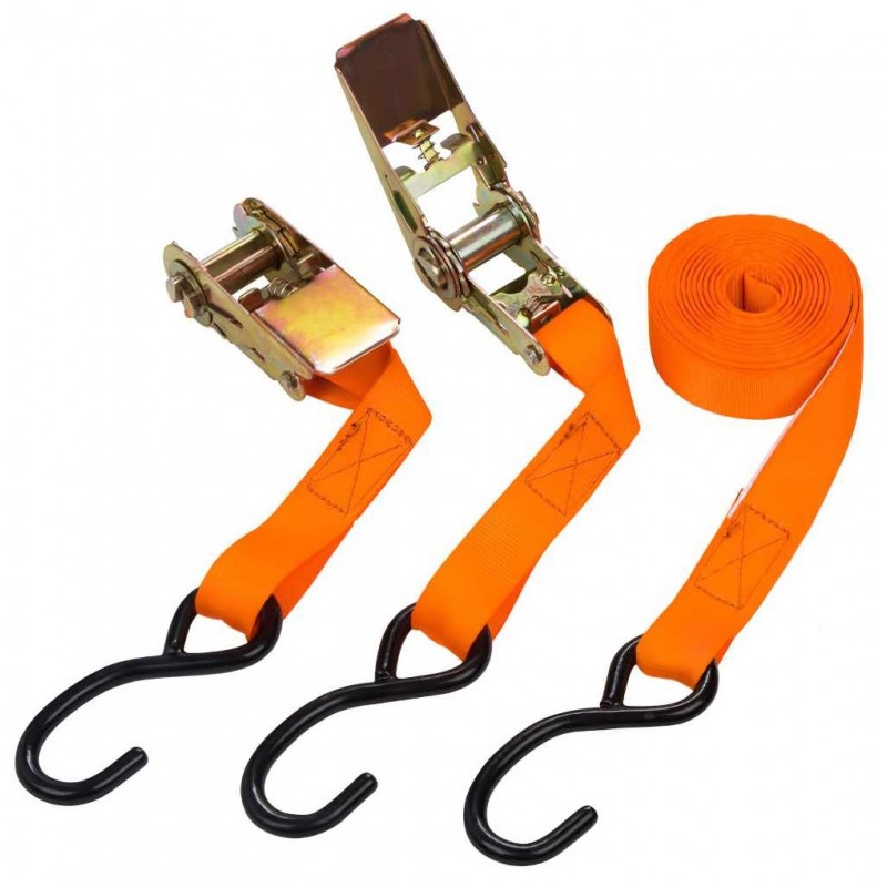 Blue Spot Ratchet Strap Tie Down 25mm 4.5m Twin Pack 45407 New ???? Blue Spot Tools Blue Spot Ratchet Strap Tie Down 25mm 4.5m Twin Pack 45407 ???? -Silverline Tools Shop unnamed file 2045