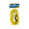 New ???? Blue Spot Tools Bungee Cord Heavy Duty 120cm Yellow 45447 Bluespot 2pk ????