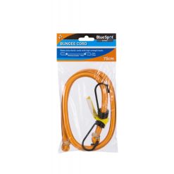 Flash Sale ???? Blue Spot Tools Bungee Cord Heavy Duty 75cm 45434 Bluespot ????